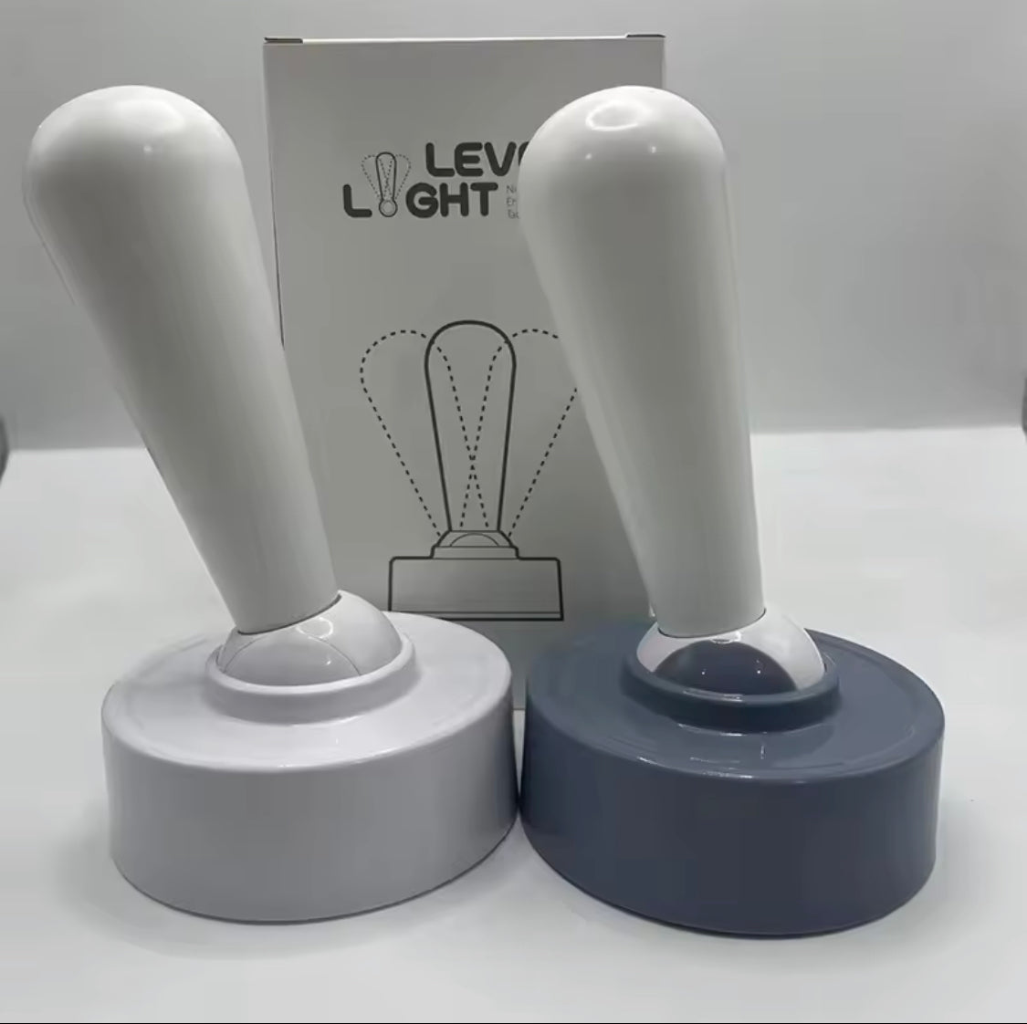 Playful Joystick Desk Light - KCShopping