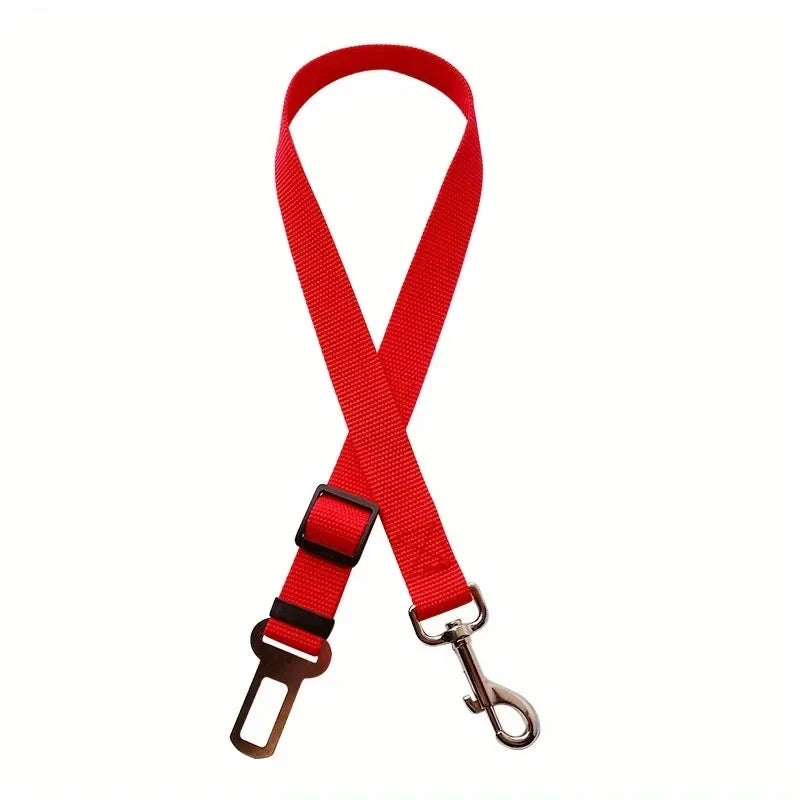 ClipSafe Pet Seat Belt - KCShopping