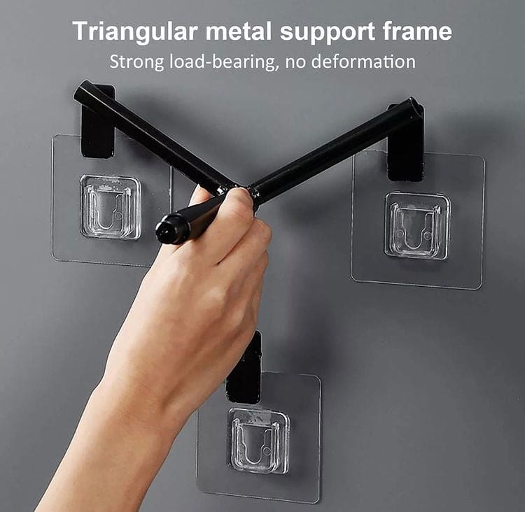 Space-Saving Wall Cereal Keeper - KCShopping