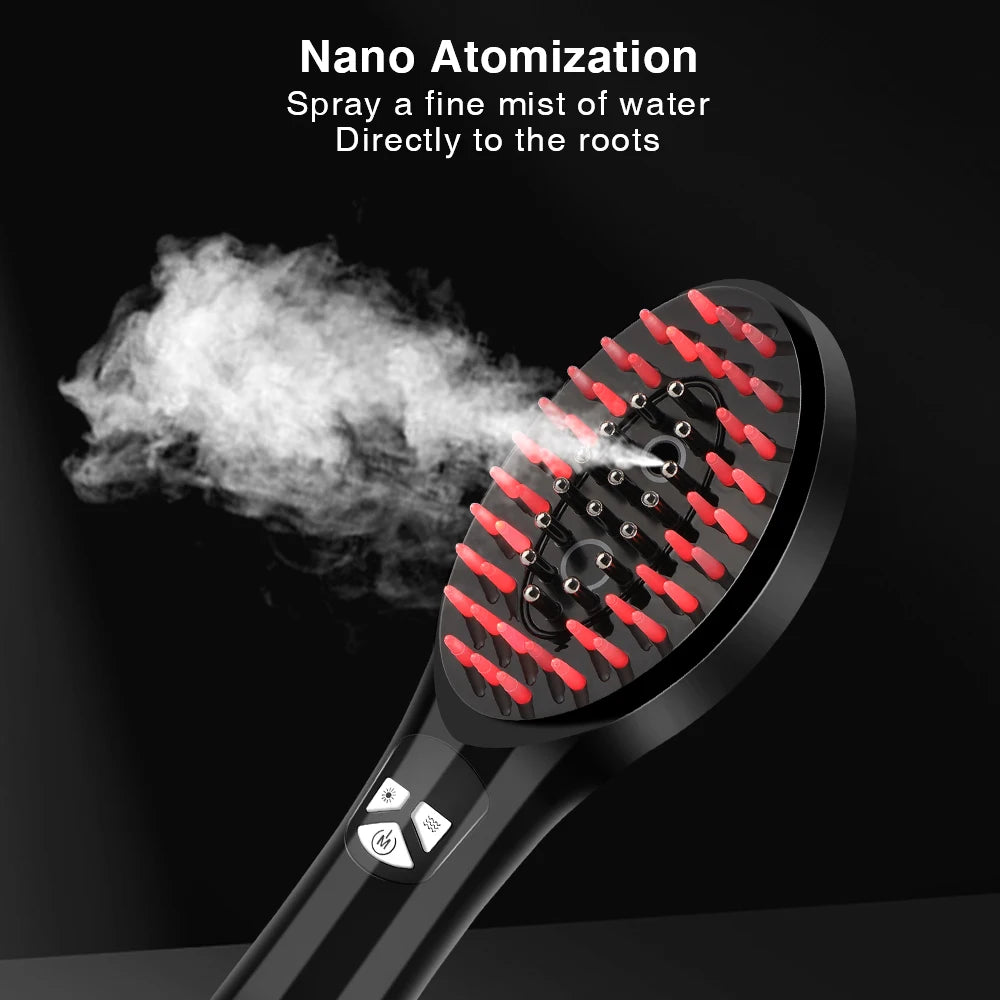Revive Hair Growth Comb - KCShopping