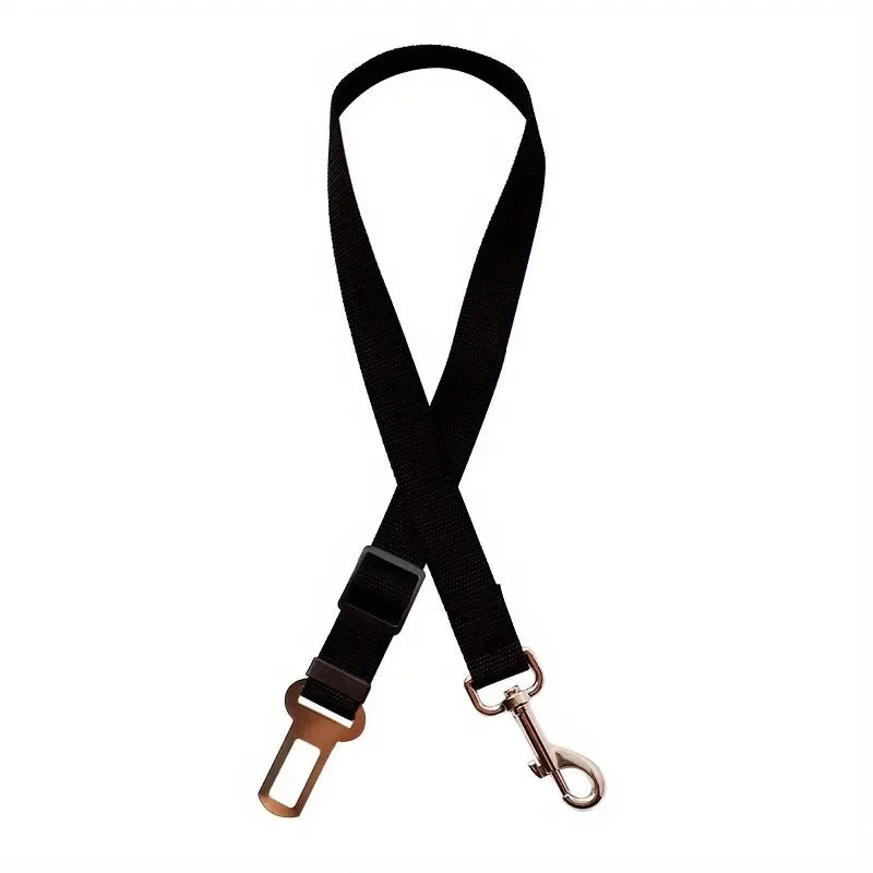 ClipSafe Pet Seat Belt - KCShopping