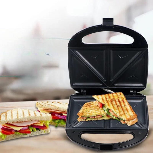 Ultimate Snack Maker - KCShopping