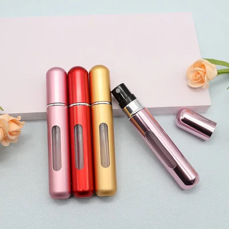 Pocket Perfume Refill Buddy - KCShopping