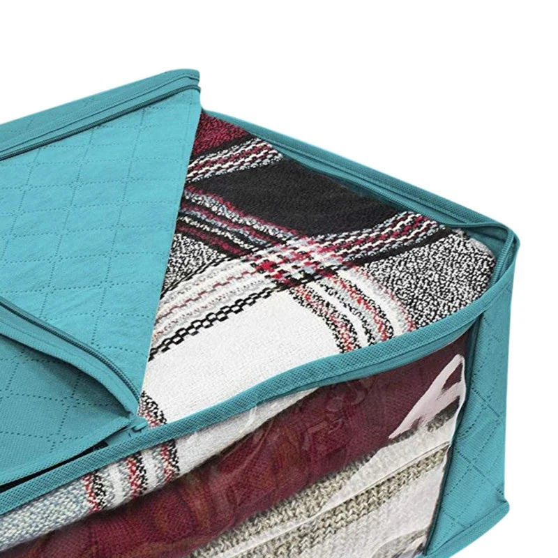Ultimate Clothes Organizer Bag - KCShopping