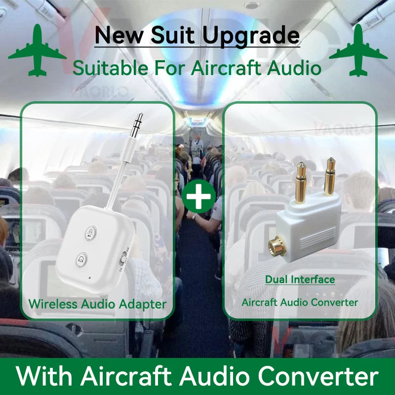 Bluetooth Audio Pro - KCShopping