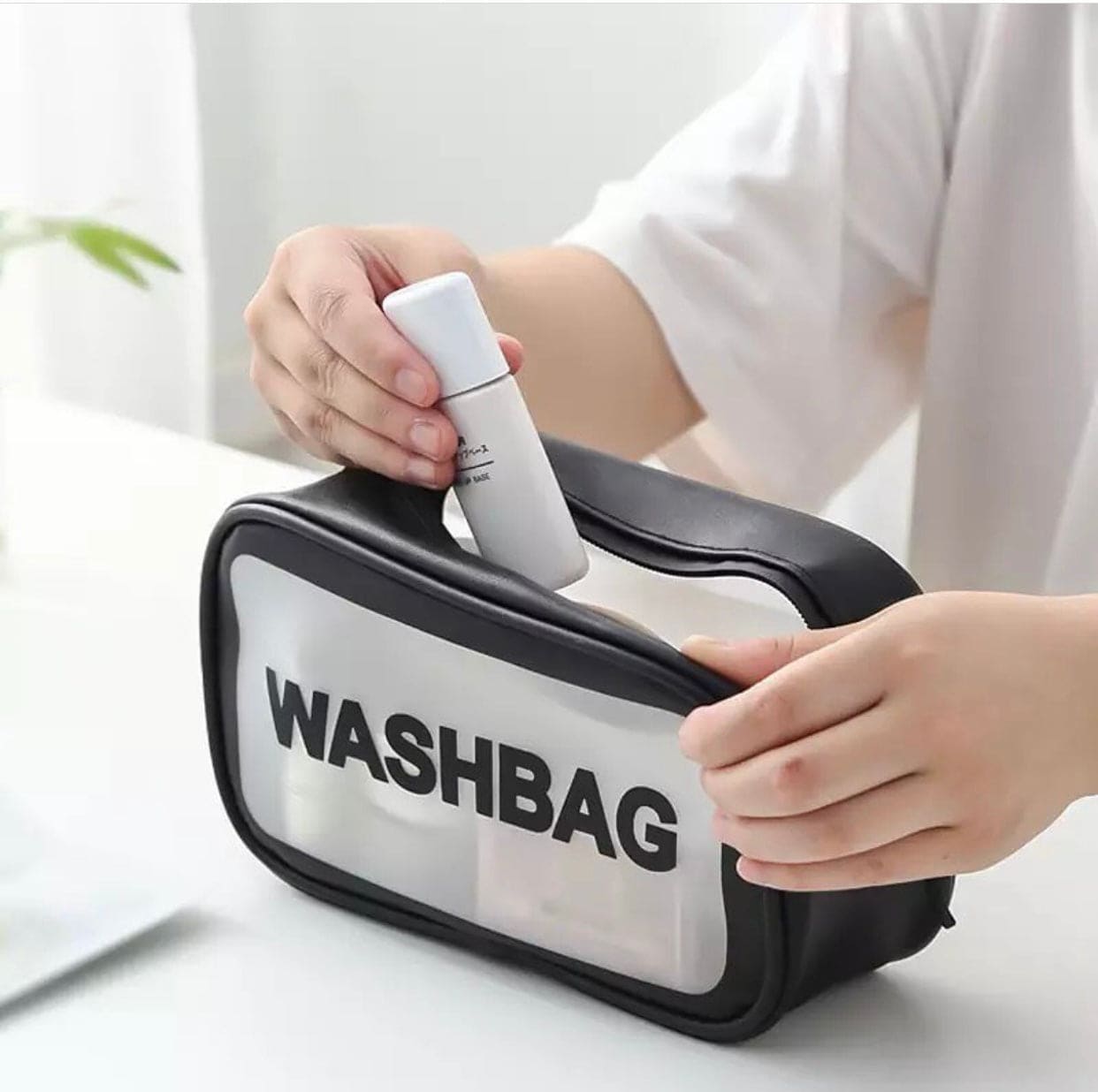 Versatile Travel Wash Bag - KCShopping