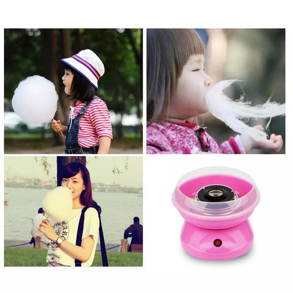 Sweet Treats Anytime Machine - KCShopping