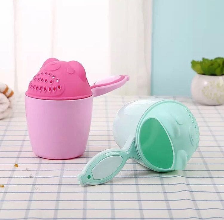 Adorable Baby Bath Buddy - KCShopping