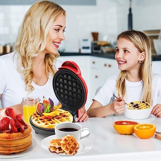 Waffle Wonder Maker - KCShopping