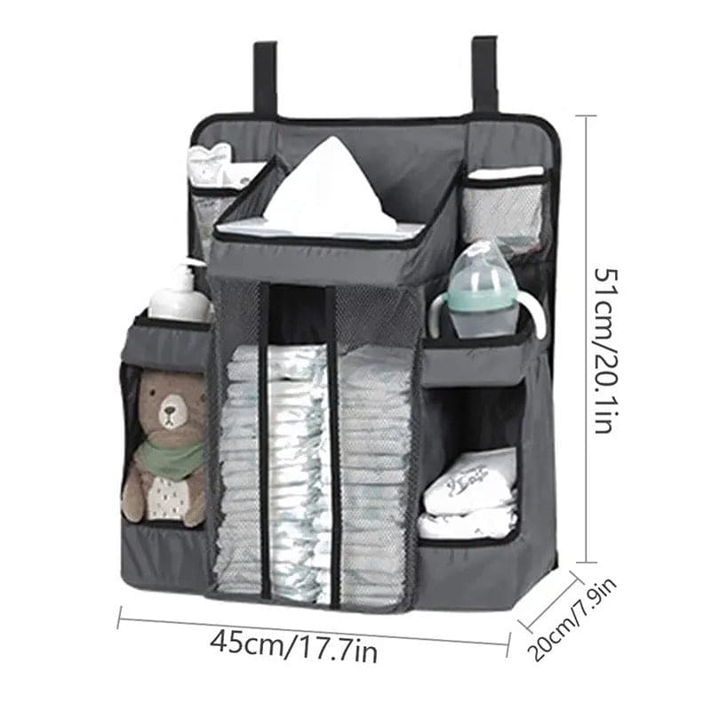 Ultimate Baby Organizer - KCShopping
