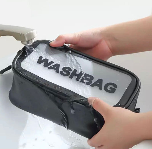 Versatile Travel Wash Bag - KCShopping