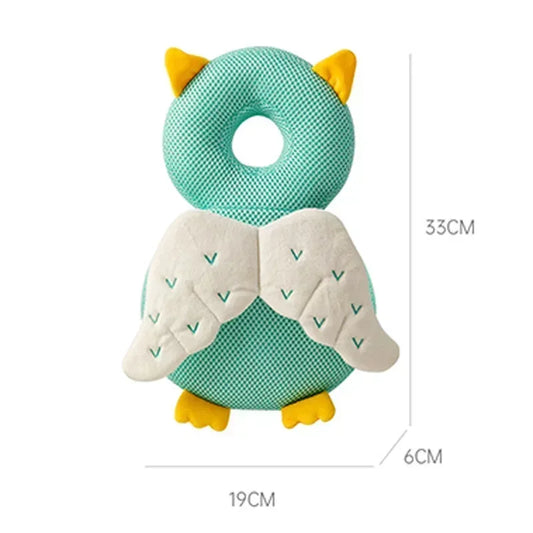 Cute Baby Head Protector Pillow - KCShopping
