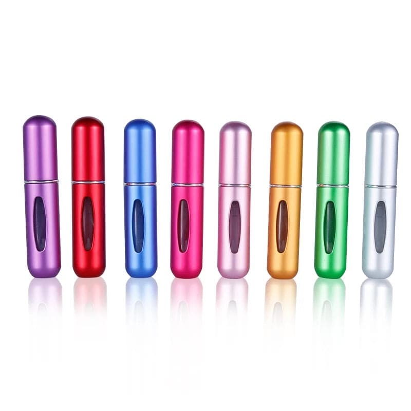 Pocket Perfume Refill Buddy - KCShopping