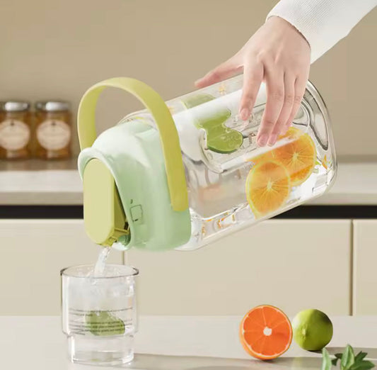 Easy-Pour Fridge Water Dispenser - KCShopping