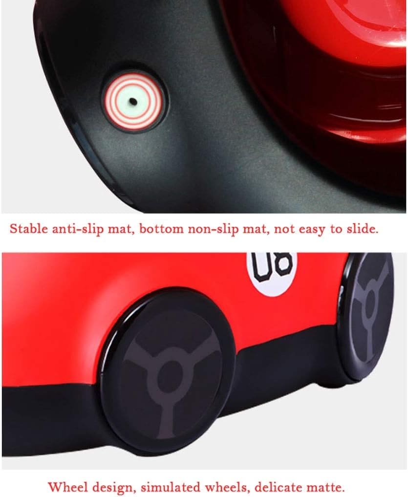 Toddler Travel Potty Car - KCShopping