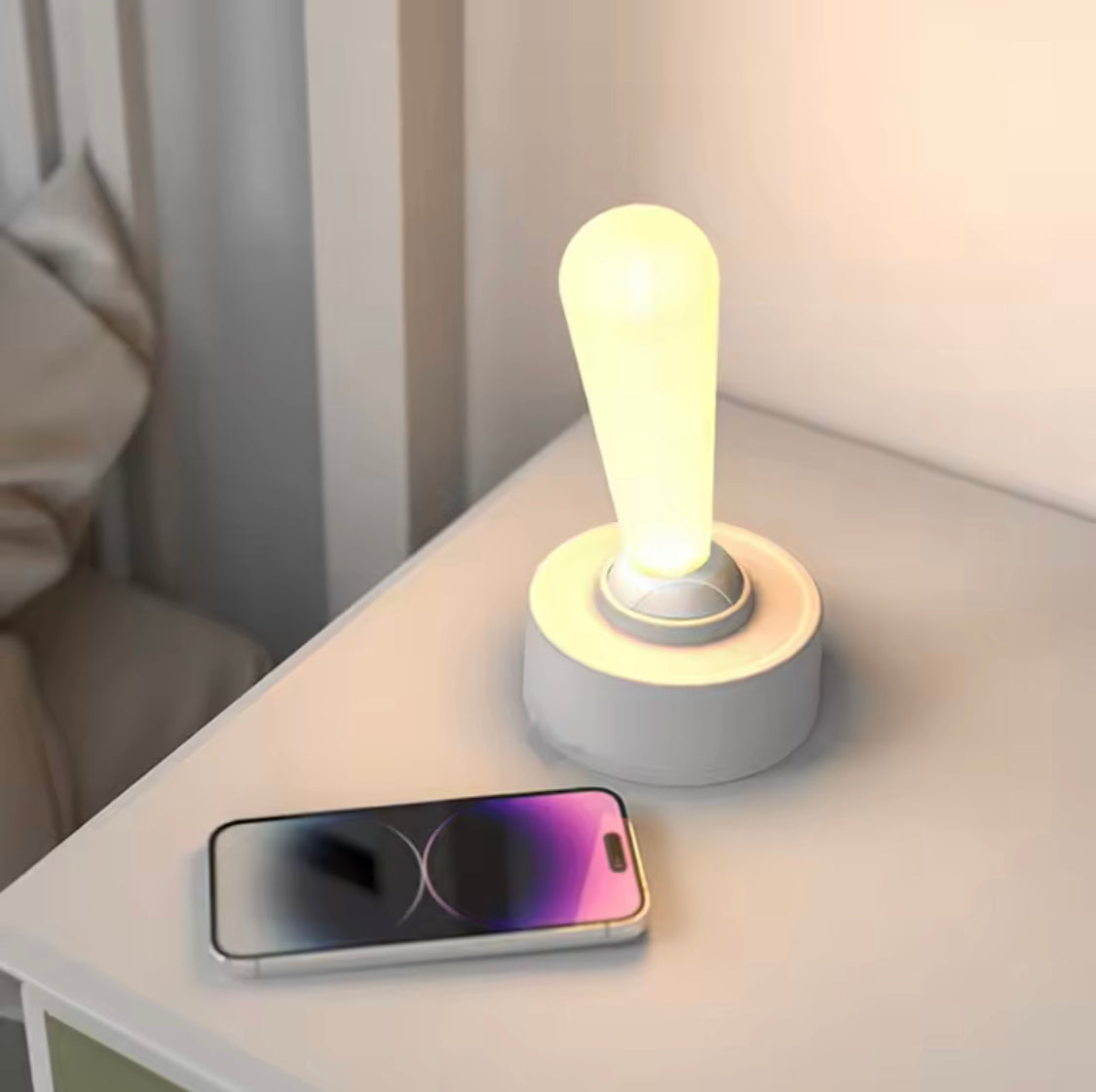 Playful Joystick Desk Light - KCShopping