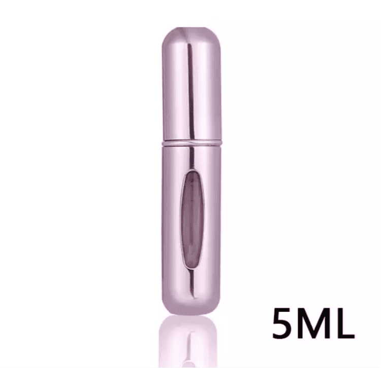 Pocket Perfume Refill Buddy - KCShopping