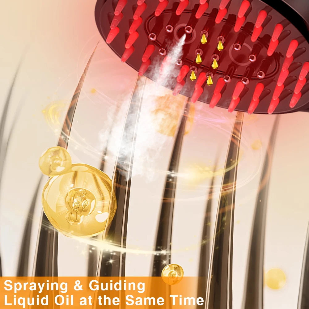 Revive Hair Growth Comb - KCShopping