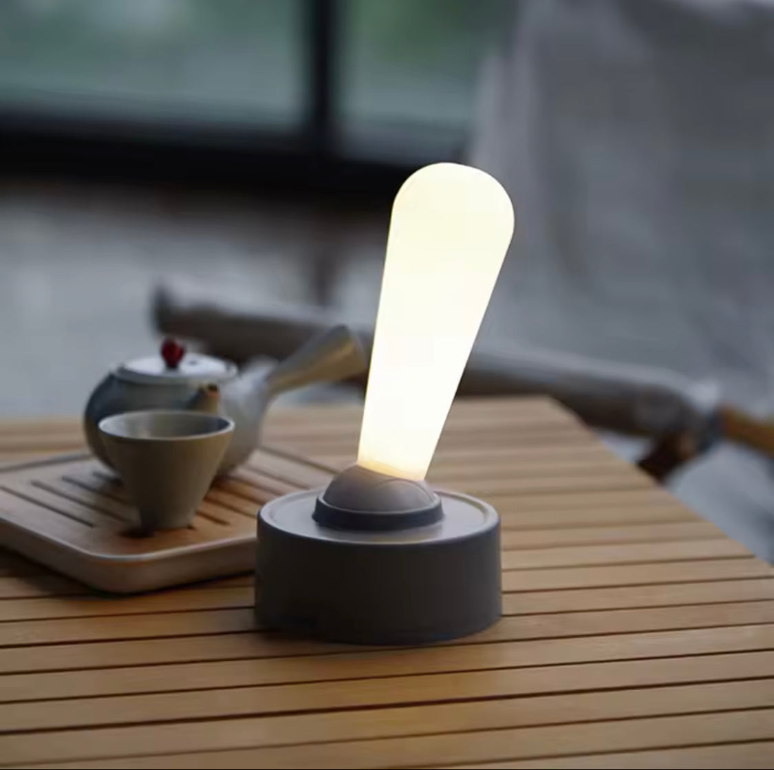 Playful Joystick Desk Light - KCShopping