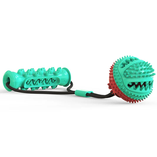 Dog Chew & Play Ball - KCShopping