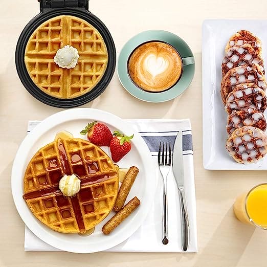 Waffle Wonder Maker - KCShopping