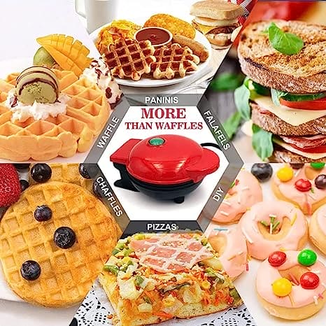 Waffle Wonder Maker - KCShopping