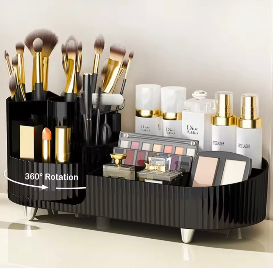 Ultimate Makeup Organizer - KCShopping