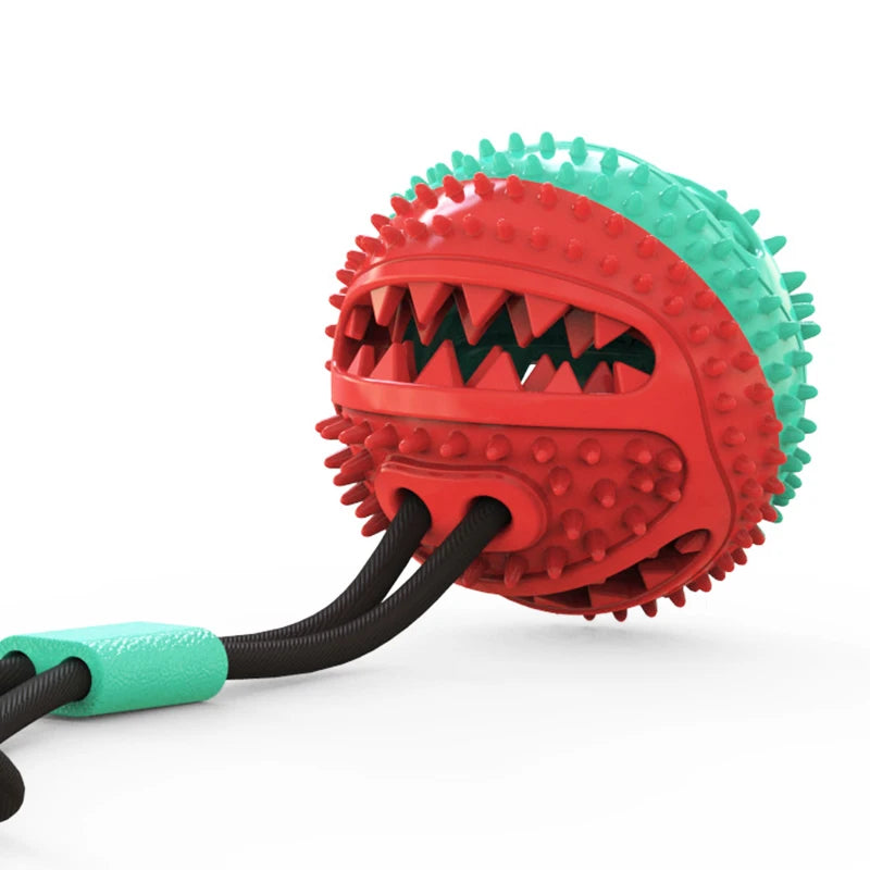 Dog Chew & Play Ball - KCShopping