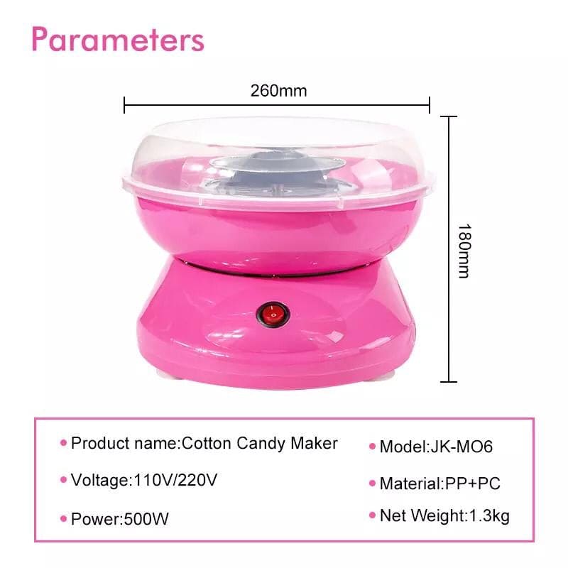 Sweet Treats Anytime Machine - KCShopping