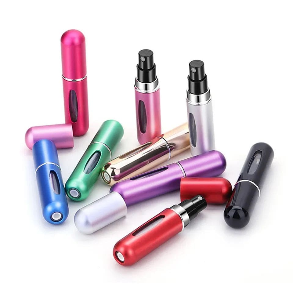 Pocket Perfume Refill Buddy - KCShopping