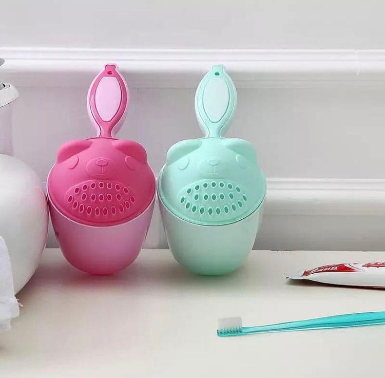 Adorable Baby Bath Buddy - KCShopping