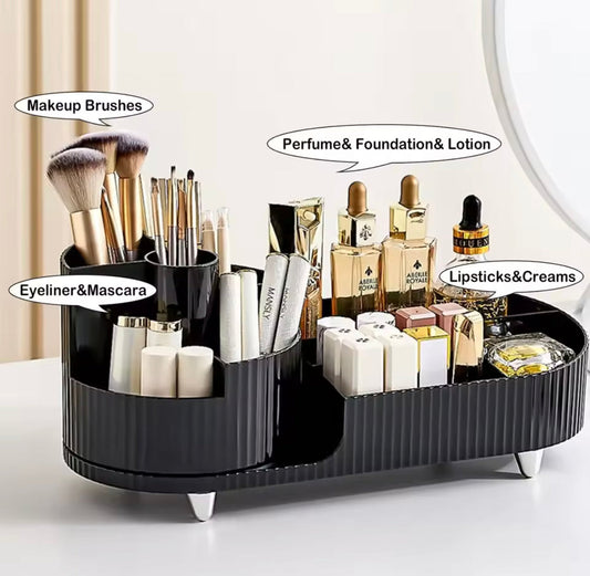 Ultimate Makeup Organizer - KCShopping