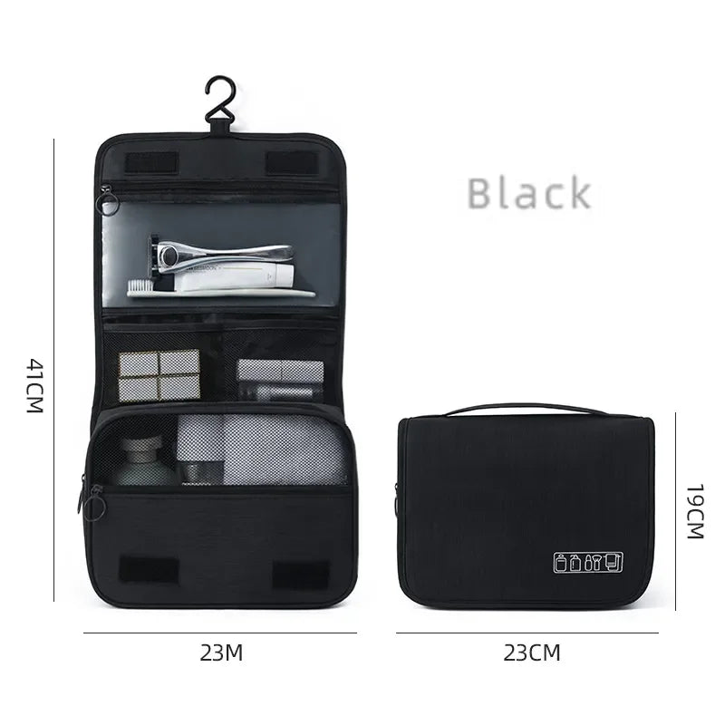 Organisateur de toilette TravelMate