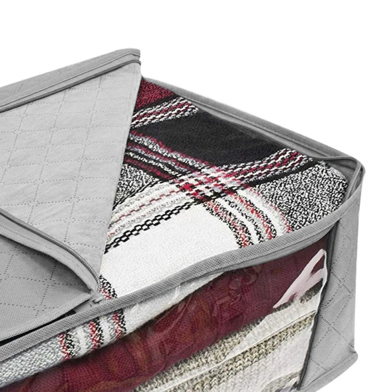 Ultimate Clothes Organizer Bag - KCShopping