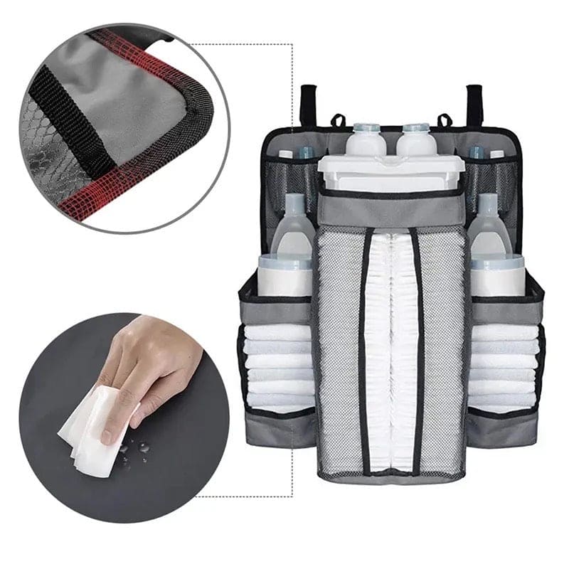 Ultimate Baby Organizer - KCShopping
