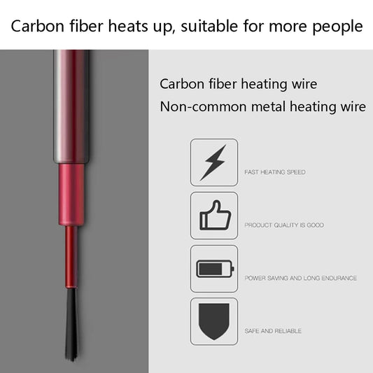 Graphene Heated Power Vest - KCShopping