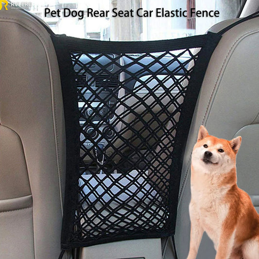 Pet Car Safety Net - KCShopping