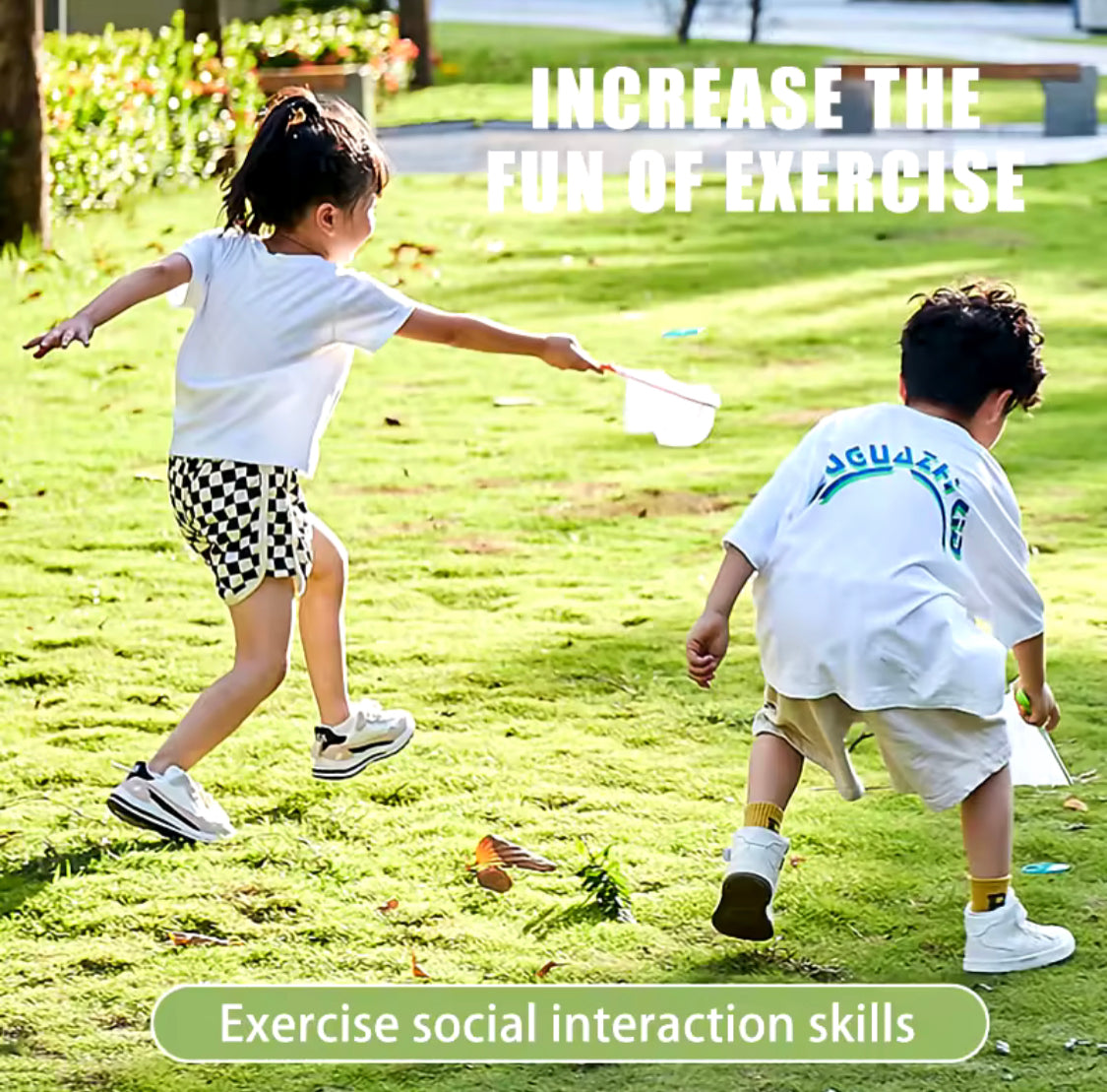 Kids' Ultimate Flying Fun Disc - KCShopping