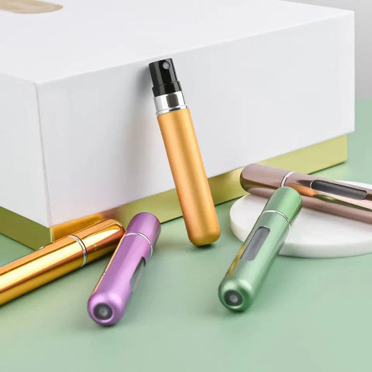 Pocket Perfume Refill Buddy - KCShopping