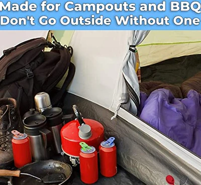 Easy Can Opener - KCShopping