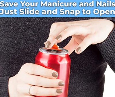 Easy Can Opener - KCShopping