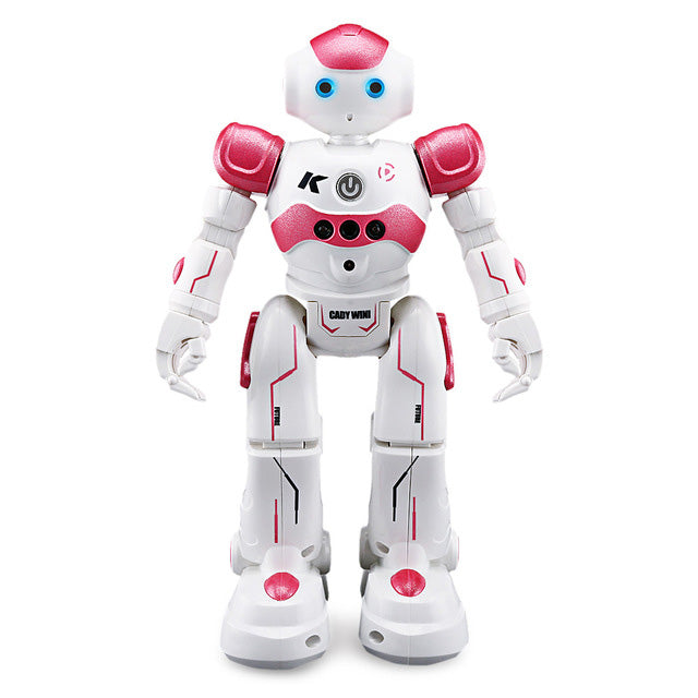 SenseBot - Gesture Sensing Smart Robot - KCShopping