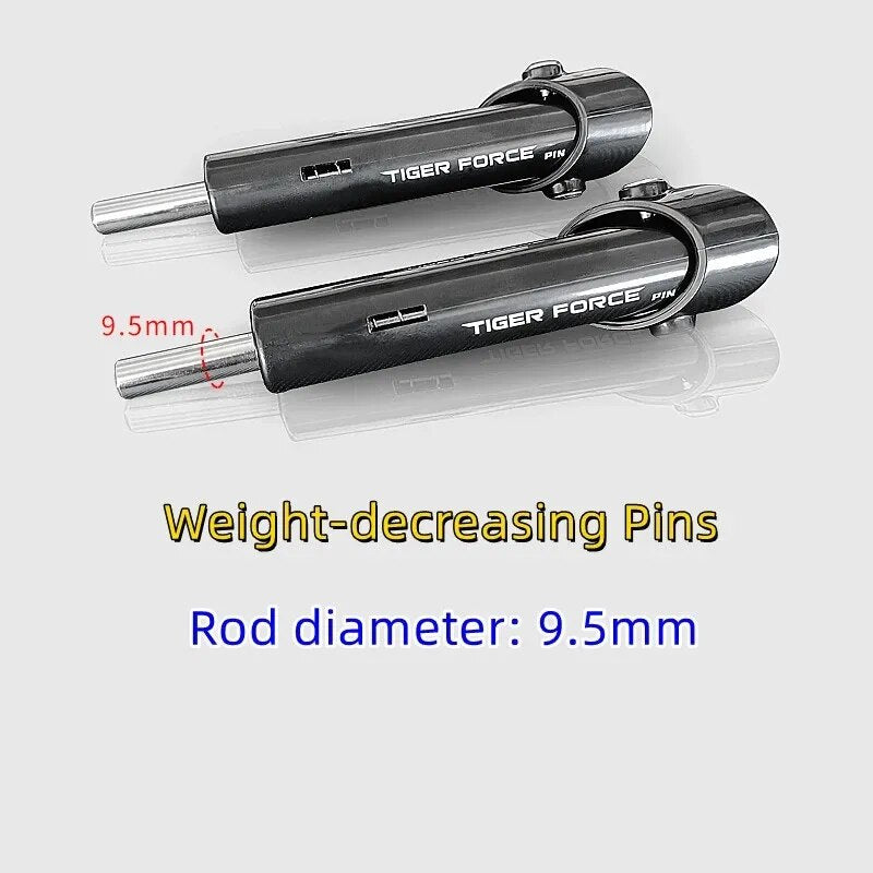 FortifyFit Pro Weight Stack Pins