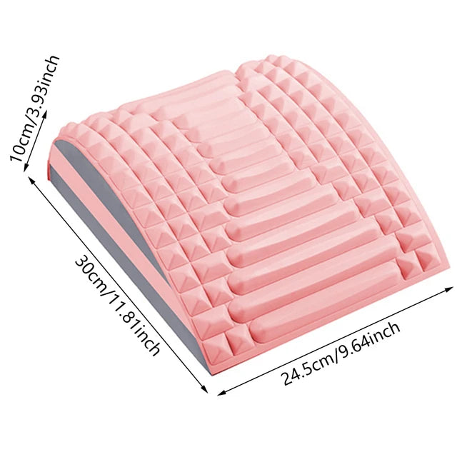 SootheAlign Spine & Neck Easer - KCShopping