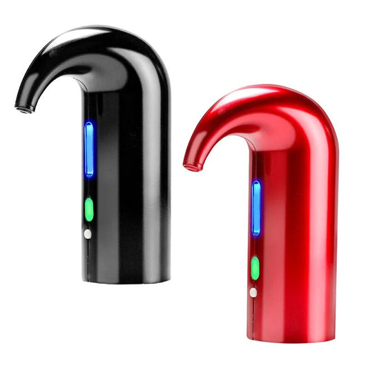 Elevate Wine Aerator - Taste Unleashed - KCShopping