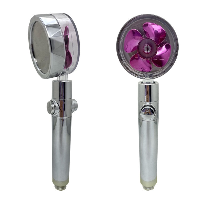 Douche haute pression SpaLuxury Euphoria