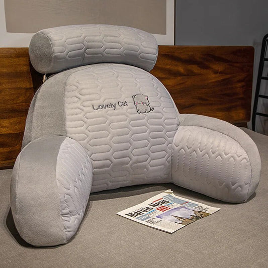 Regal Repose Luxe Comfort Cushion - KCShopping