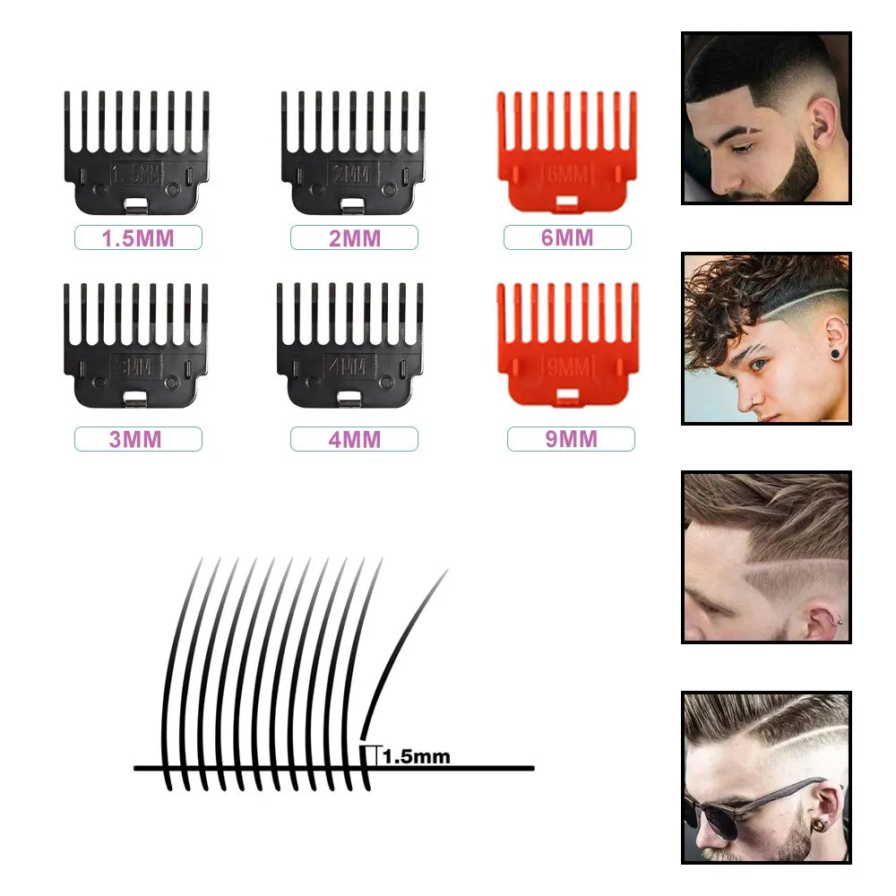 Vintage Precision Pro Groomer - KCShopping