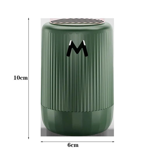 Frost Fighter - Car Deicing with Aromatherapy - KCShopping