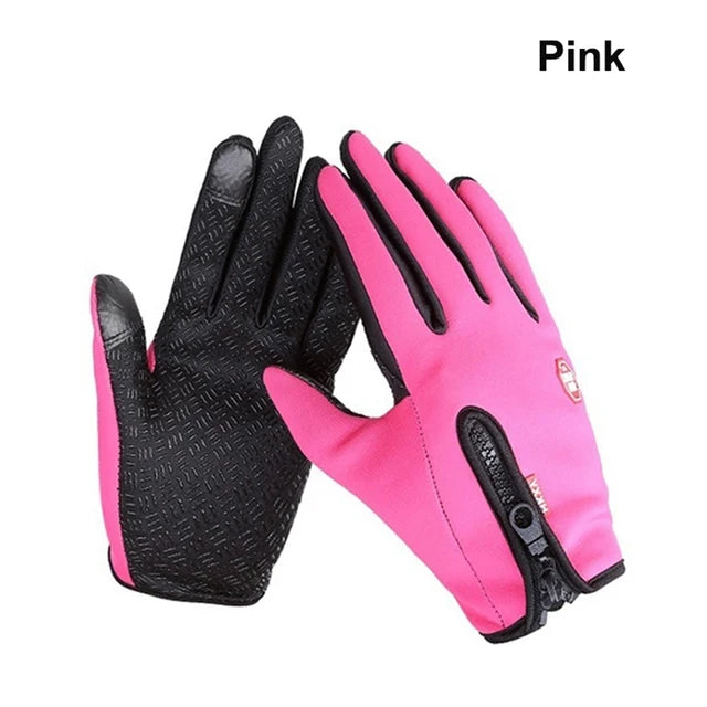 WarmTouch Winter Gloves - KCShopping